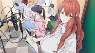 Kanojo no Tomodachi terá adaptação para anime