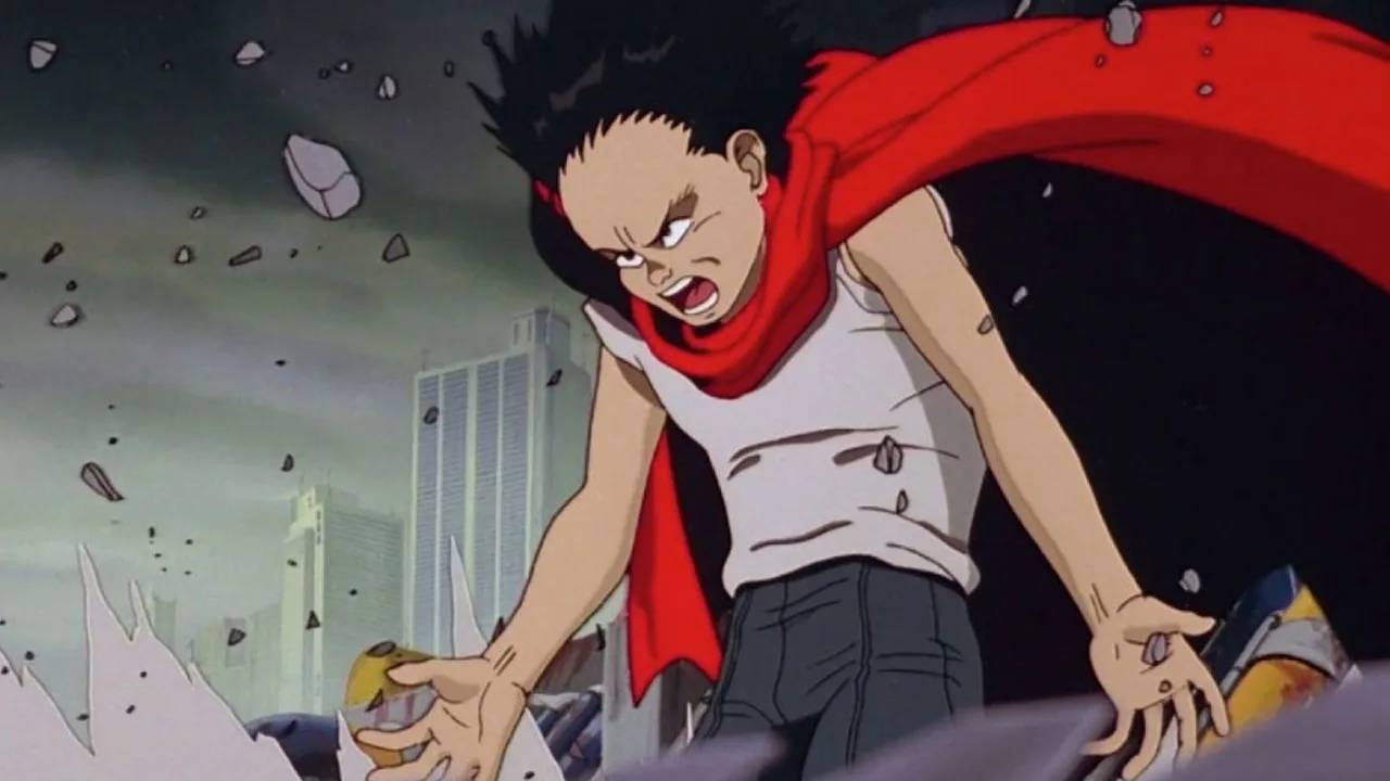 Katsuhiro Otomo anuncia estúdio e pode lançar novo anime de Akira