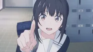 Kimi to Hanabi revela trailer e música tema do filme