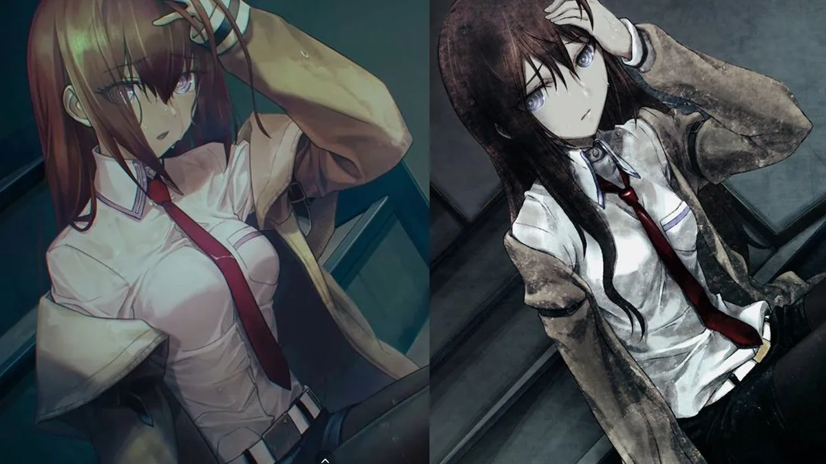 Kurisu Makise