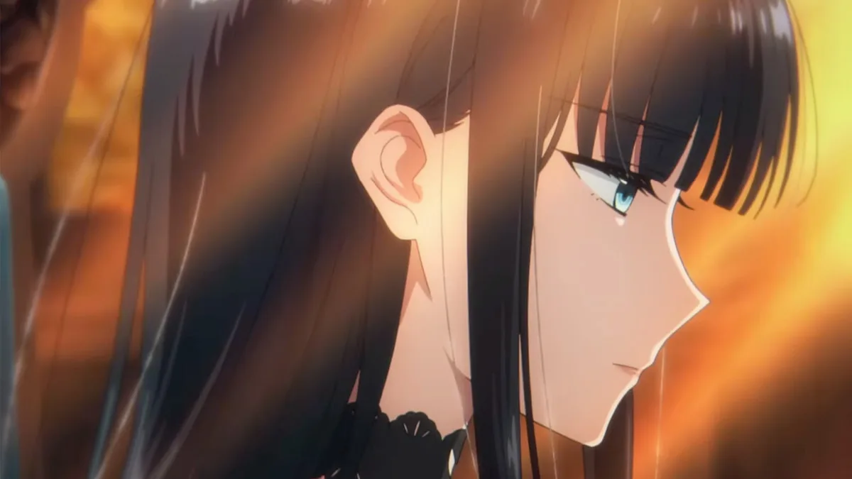 Film Mahouka: Yotsuba Succession Rilis Trailer Spesial