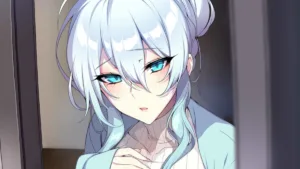 El manga para adultos "La tímida mujer de nieve" tendrá una adaptación al anime