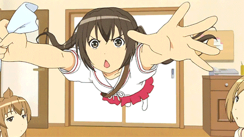 Minami-ke