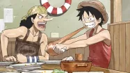 Netflix anuncia remake de One Piece para fevereiro de 2027