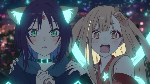 Netflix changes anime strategy and bets on partnerships