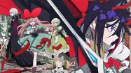 Netflix revela trailer do anime The Ribbon Hero