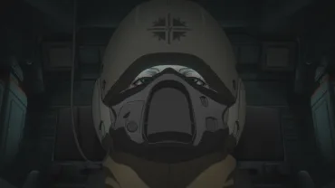 Novo anime de VOTOMS revela teaser e estreia em 2026