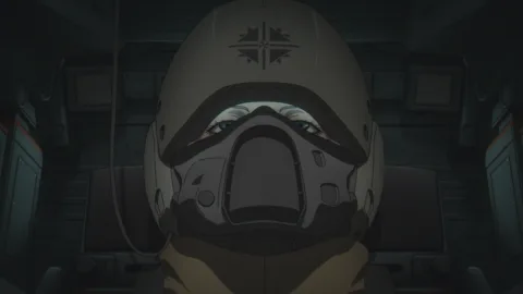 Le nouvel anime VOTOMS dévoile un teaser et sera diffusé pour la première fois en 2026