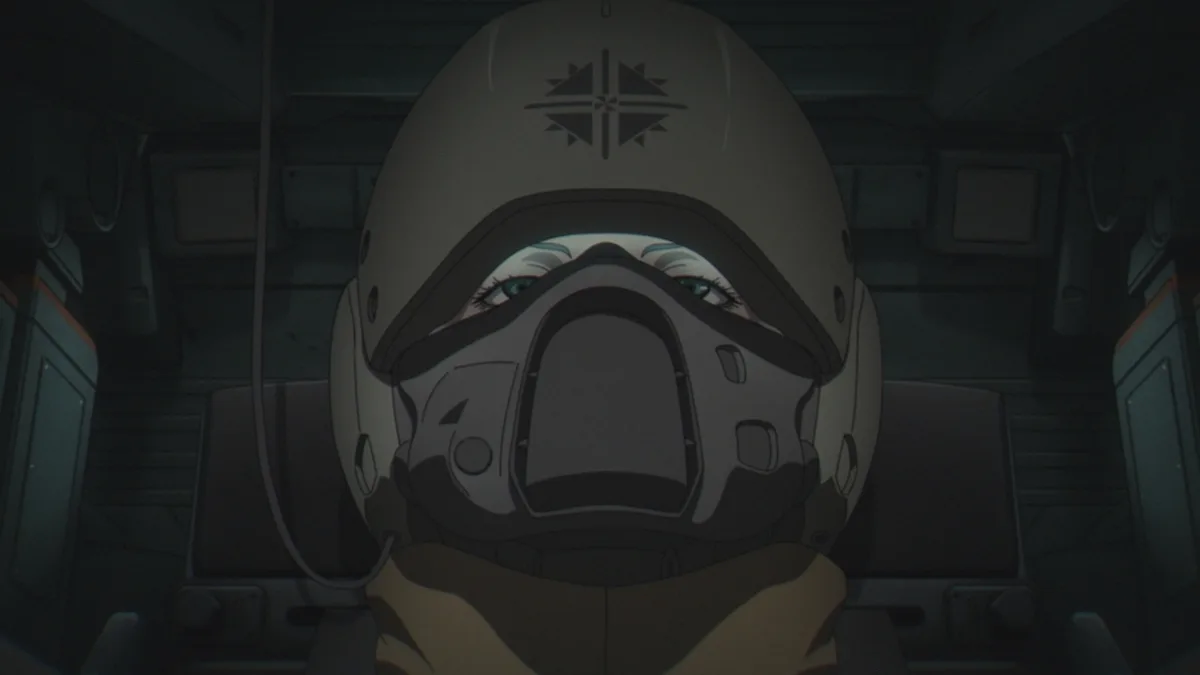 Novo anime de VOTOMS revela teaser e estreia em 2026