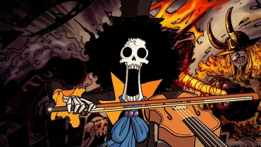 One Piece 1183: Primeiros spoilers do capítulo