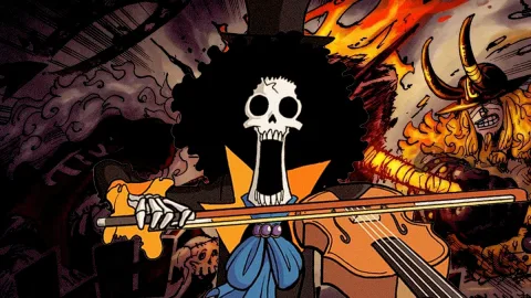 One Piece 1183 : Premiers spoilers du chapitre