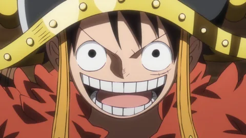 『ONE PIECE』に、エルバフ編を収録した全く新しいコレクションが登場。