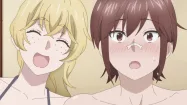Ookii Onnanoko Wa Suki Desuka: Cenas do episódio 5