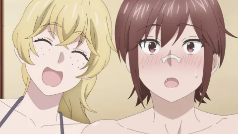 Do You Like Big Girls? Episodio 5 muestra nuevas escenas