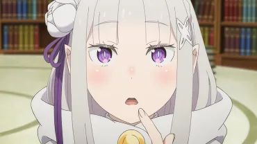 Re:Zero Episódio 5 | Trailer e imagens da 4ª temporada