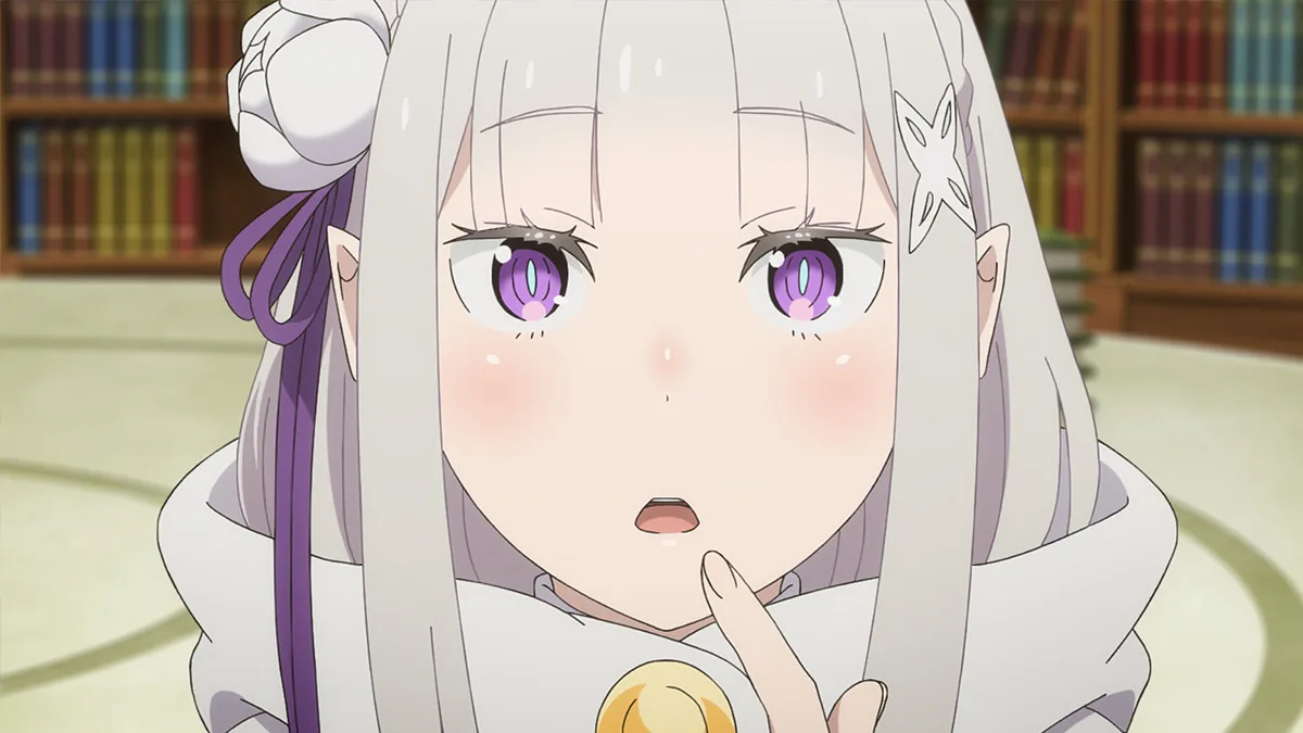 Re:Zero Season 4 Episode 5 Trailer and Preview Images Released