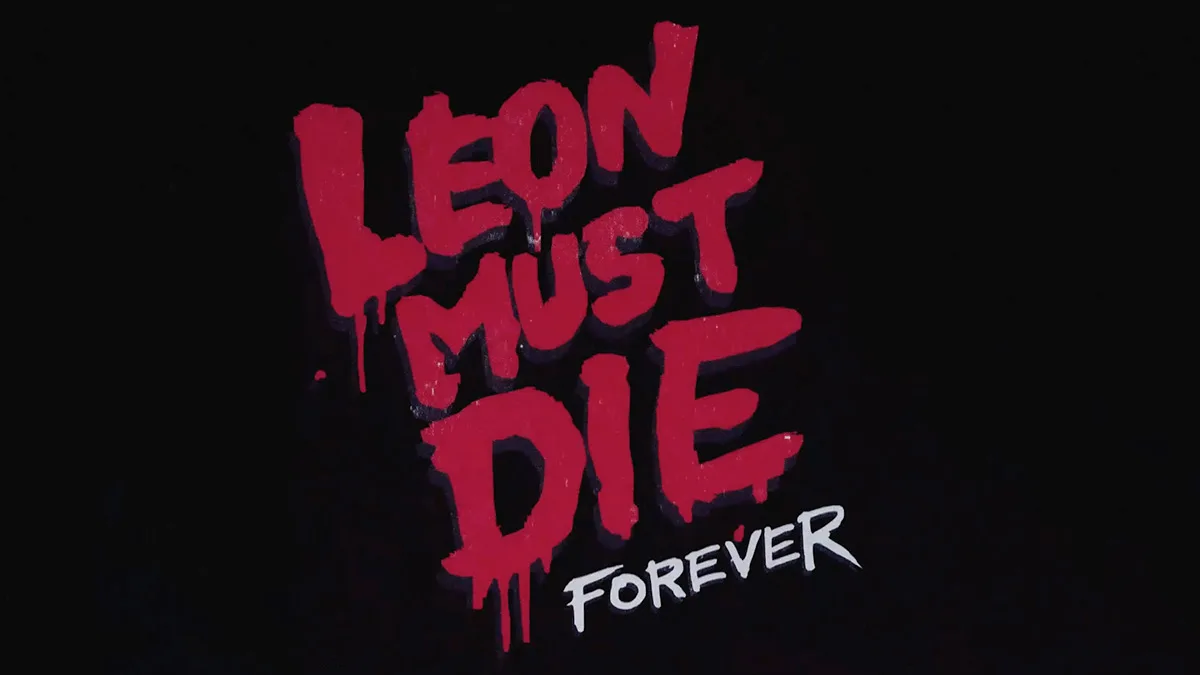 Resident Evil Requiem gets an insane mode with Leon