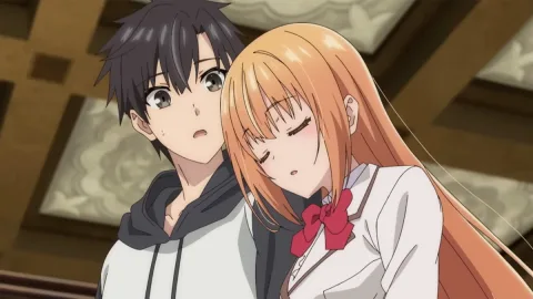 Rich Girl Caretaker Premieres This July With New Trailer