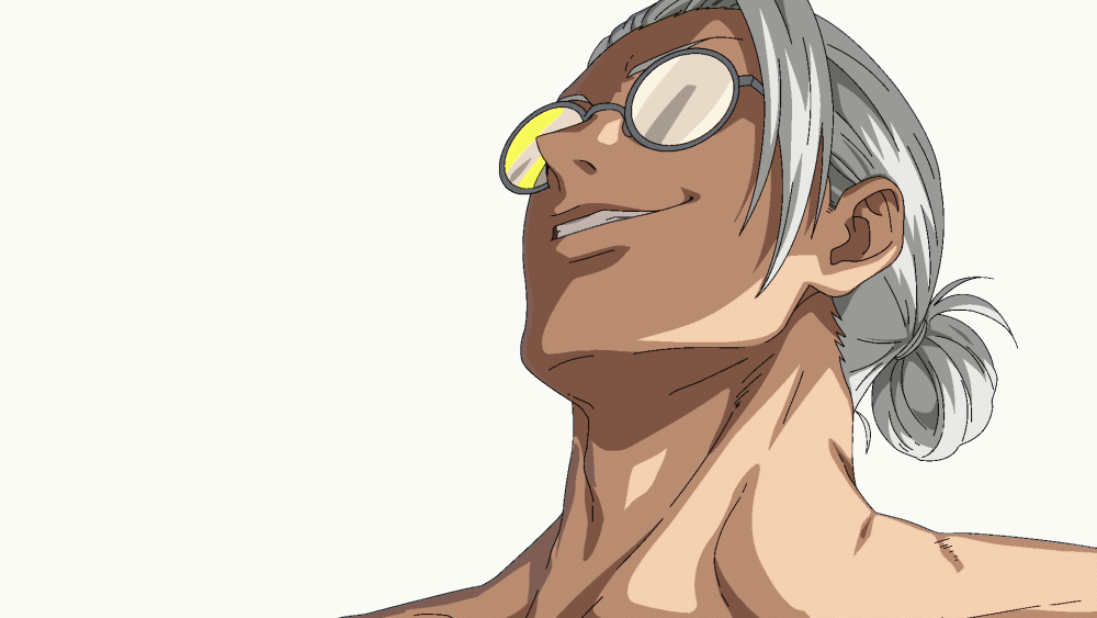Sakamoto Days Maplestar