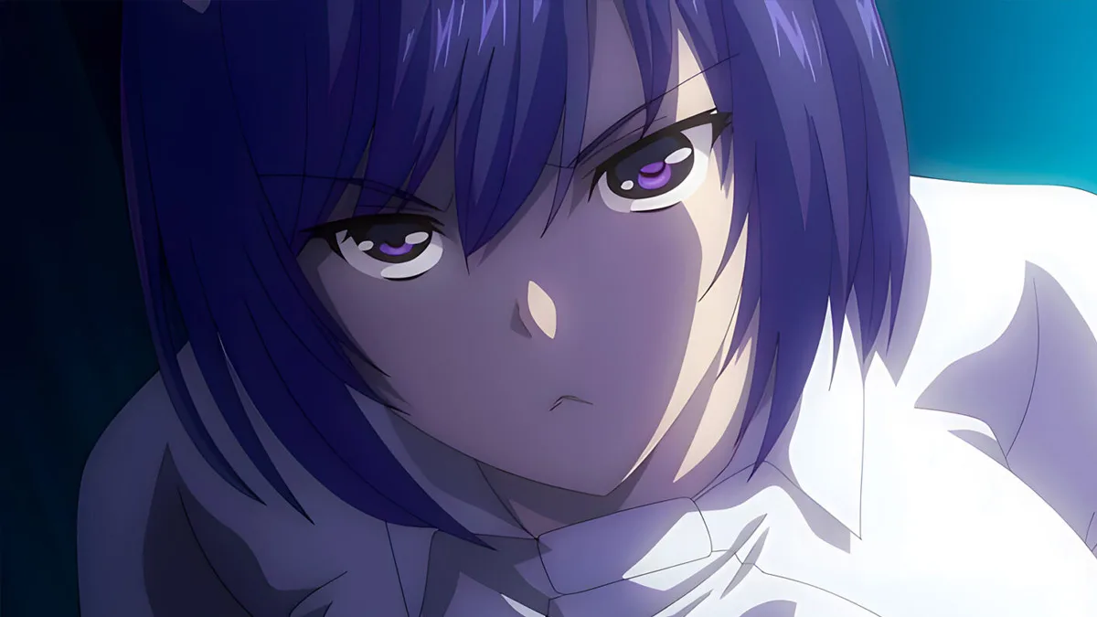Sakusei Byoutou