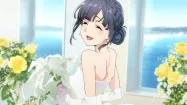 Seishun Buta : Son dernier film révèle que Shoko est prête à se marier