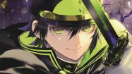 La série Seraph of the End s'achève avec le volume 37
