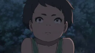 Shiranui Animated Short Unveils New Trailer