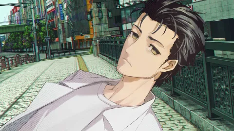 Steins;Gate Re:Boot Reveals Official Release Date