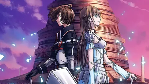 Sword Art Online dévoile une nouvelle bande-annonce pour Echoes of Aincrad