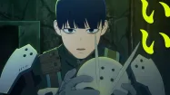 タンクチェアがアニメの主要キャストを発表した。
