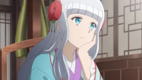 Le Docteur Excentrique du Royaume des Fleurs Lunaires a droit à son adaptation en anime