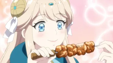 Anime The Forsaken Saintess Rilis Trailer Baru dengan Adegan Terbaru