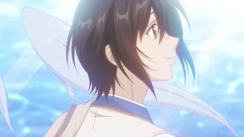The Insipid Prince Anime Unveils New Scenes in Latest Trailer