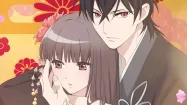 The Ogre’s Bride revela novos personagens no anime