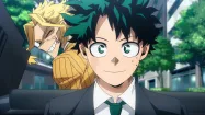 Vencedores do Crunchyroll Anime Awards 2026