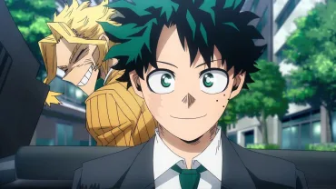 Ganadores de los Crunchyroll Anime Awards 2026