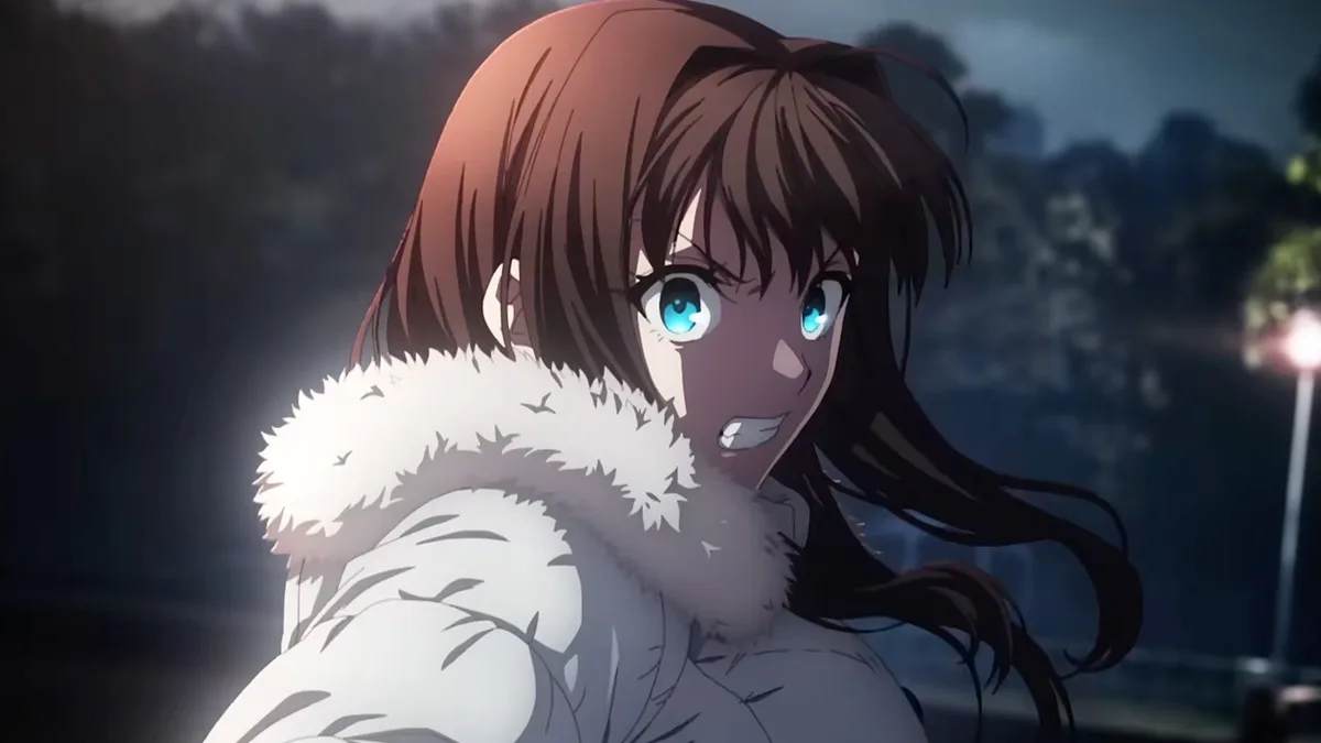 Witch on the Holy Night confirma elenco principal do anime