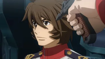 Yamato 3199 Ungkap Trailer Intens untuk Film Ke-6