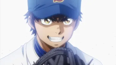 Ace of Diamond Act II reveals the premiere of the anime's second part