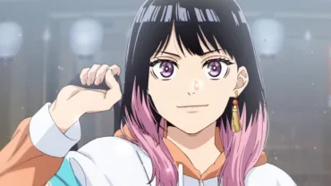 Akane-banashi Resmi Dapat Season 2, Tayang Januari 2027