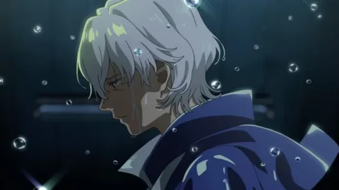 El anime Fool Night tendrá una adaptación a cargo de Netflix en colaboración con Sunrise y SHAFT