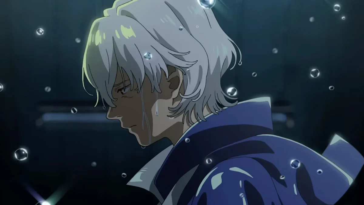 El anime Fool Night tendrá una adaptación a cargo de Netflix en colaboración con Sunrise y SHAFT