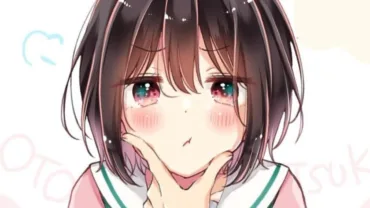 アニメ「幼馴染を女の子にしてしまった」が発表されました