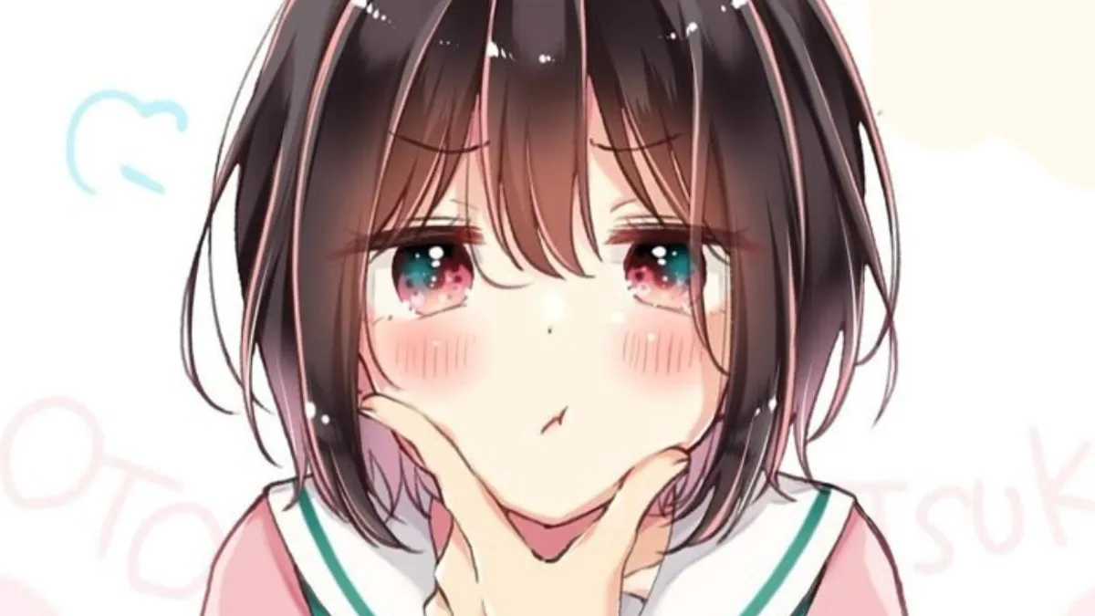 アニメ「幼馴染を女の子にしてしまった」が発表されました