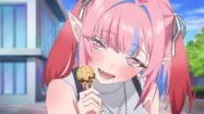 Kanan-sama wa Akumade Choroi anime gets 2nd season