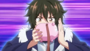 Magic Repo Man Anime Reveals First Trailer Ahead of Premiere