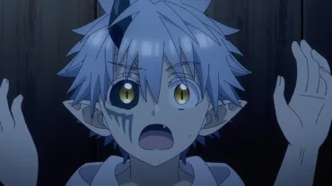 The anime The Fledgling Demon Lord's Starter Shop has been announced for 2027