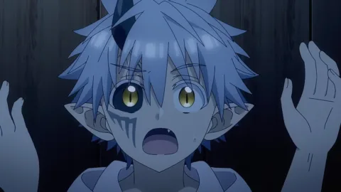 The anime The Fledgling Demon Lord's Starter Shop has been announced for 2027