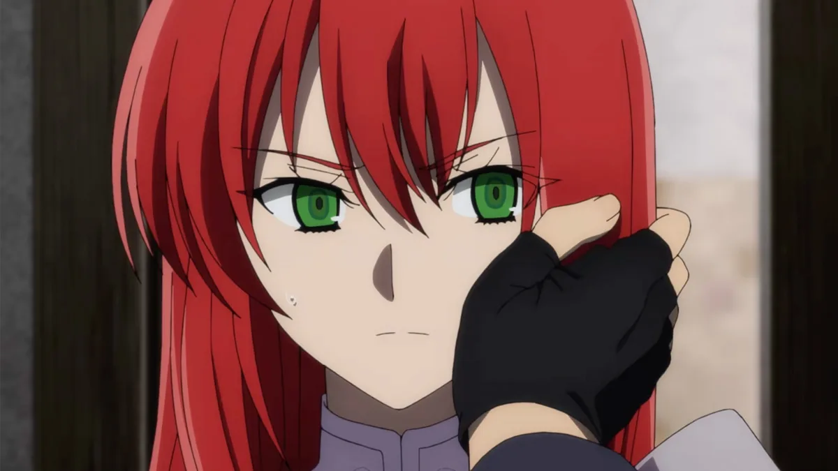 アニメ『王女騎士の愛人』は2027年1月に放送開始予定です。