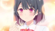 Anime The Salty Koharu Has a Soft Spot for Me estreia em outubro de 2026